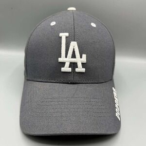 Los Angeles LA Dodgers Hat Men Embroidered Fan Favorite Snap Back Cap Cotton